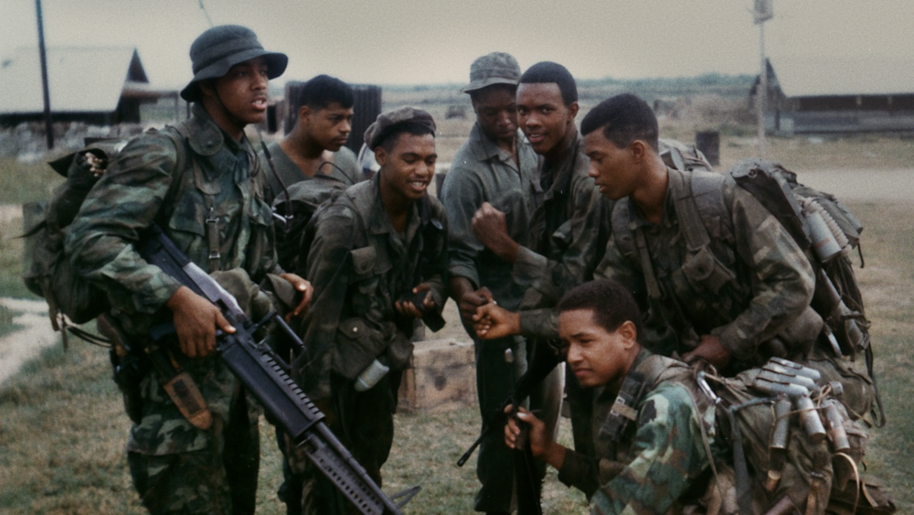 Kino Lorber Acquires North American Rights to Sundance Doc ‘Soul Patrol’