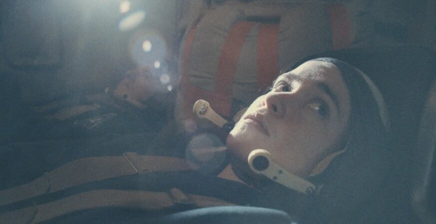 ‘Star City’ Review: Apple’s ‘For All Mankind’ Spinoff Puts a Darkly Compelling Spin on the Space Race