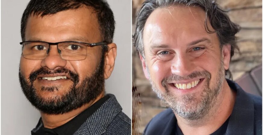 Sundance Winner Neeraj Churi, Daniel Talbott Team on Mumbai Queer Feature ‘Starvation’ (EXCLUSIVE)