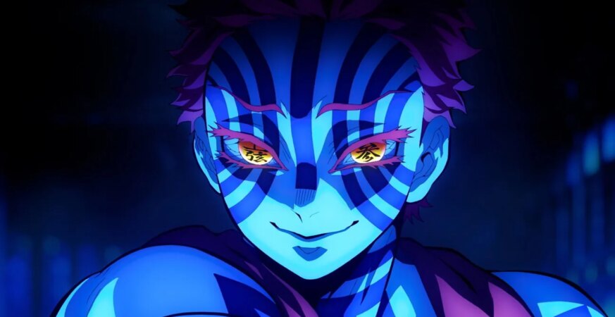 Demon Slayer: Kimetsu no Yaiba Infinity Castle