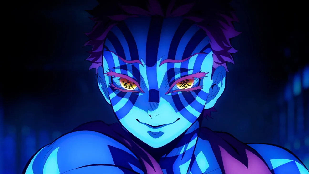 Demon Slayer: Kimetsu no Yaiba Infinity Castle