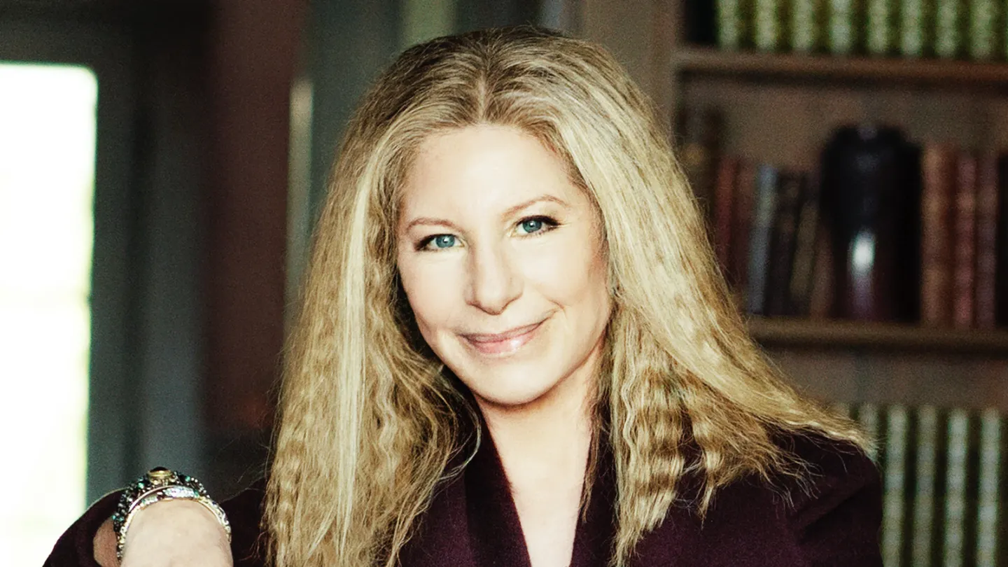 Barbra Streisand Unable to Attend Cannes Closing Ceremony After Suffering Knee Injury