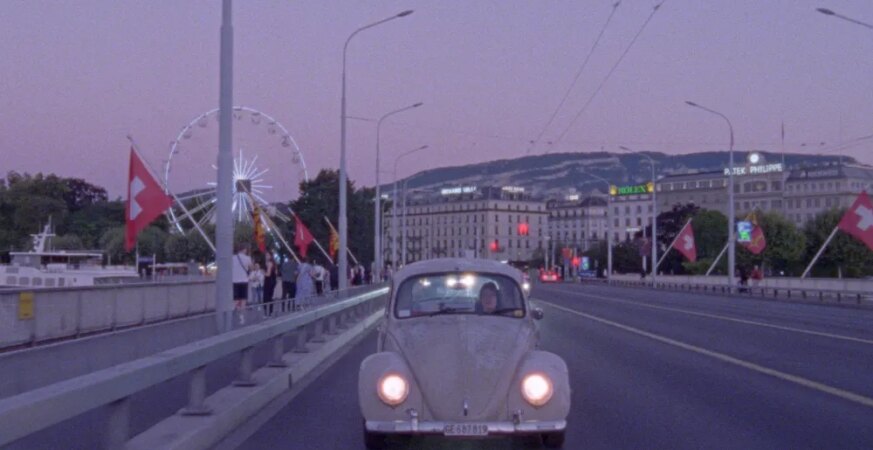Swiss Autofiction ‘Summer Drift’ Brings Friendship and Reclamation to ACID at Cannes
