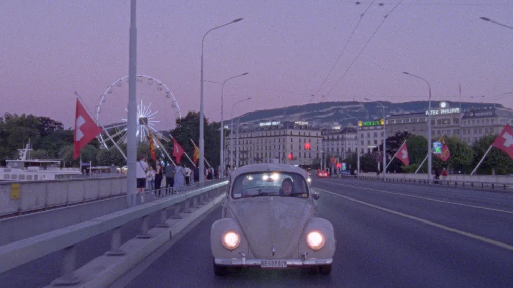 Swiss Autofiction ‘Summer Drift’ Brings Friendship and Reclamation to ACID at Cannes  