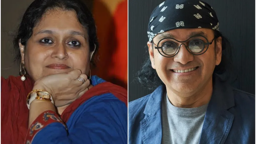Supriya Pathak Kapur Makes Directing Debut With India-Australia Co-Production ‘Our Story’ (EXCLUSIVE)