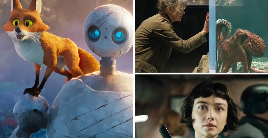 Storytelling and Sustainability: Hollywood’s Top Creatives Weave Climate Themes into TV and Movies
