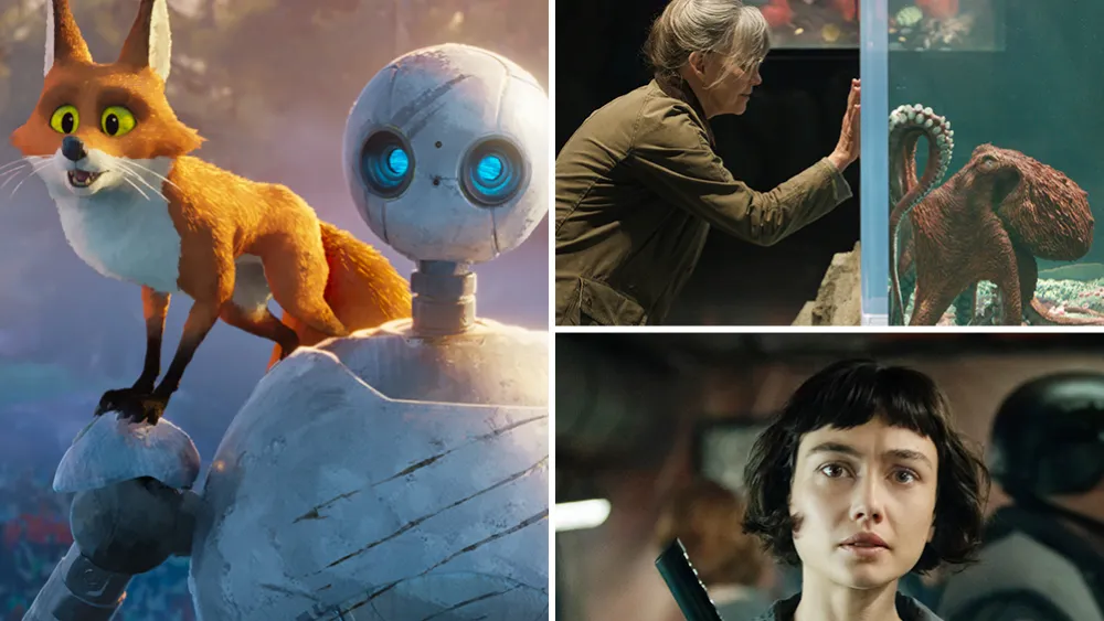 Storytelling and Sustainability: Hollywood’s Top Creatives Weave Climate Themes into TV and Movies