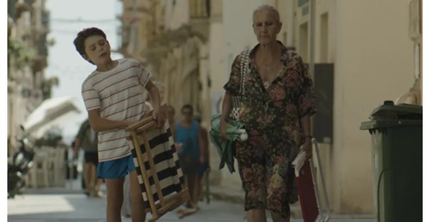 Fandango Scores Sales on Sicily-Set ‘Sweetheart’ by Margherita Spampinato, Who is Being Honored in Cannes (EXCLUSIVE)