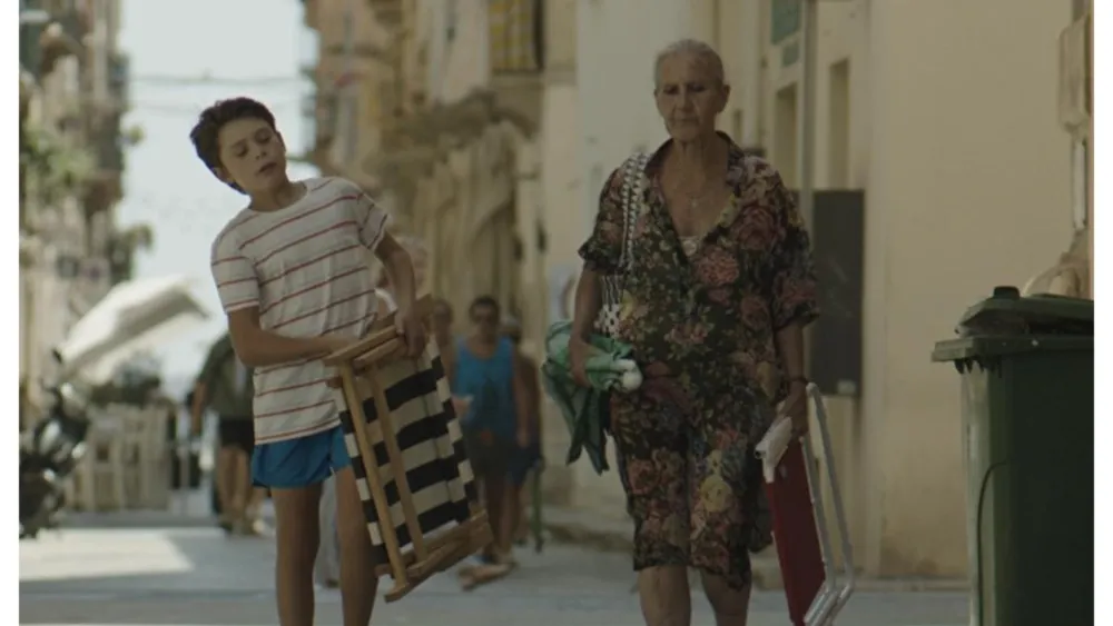 Fandango Scores Sales on Sicily-Set ‘Sweetheart’ by Margherita Spampinato, Who is Being Honored in Cannes (EXCLUSIVE)