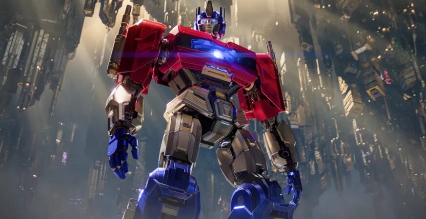 ‘Transformers’ Attraction to Launch in Brazil This Year as Hasbro Expands Global Experiences Biz (EXCLUSIVE)