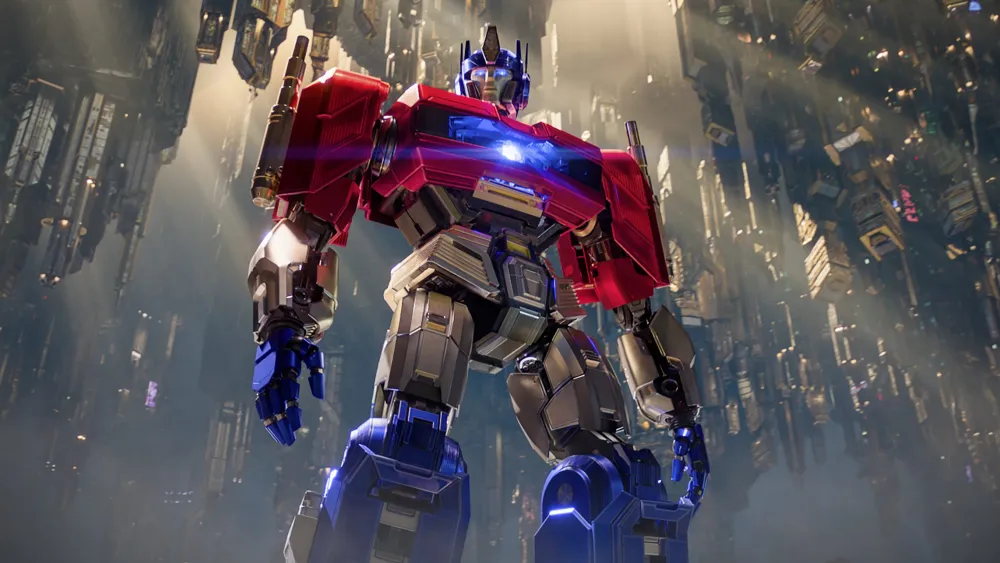 ‘Transformers’ Attraction to Launch in Brazil This Year as Hasbro Expands Global Experiences Biz (EXCLUSIVE)