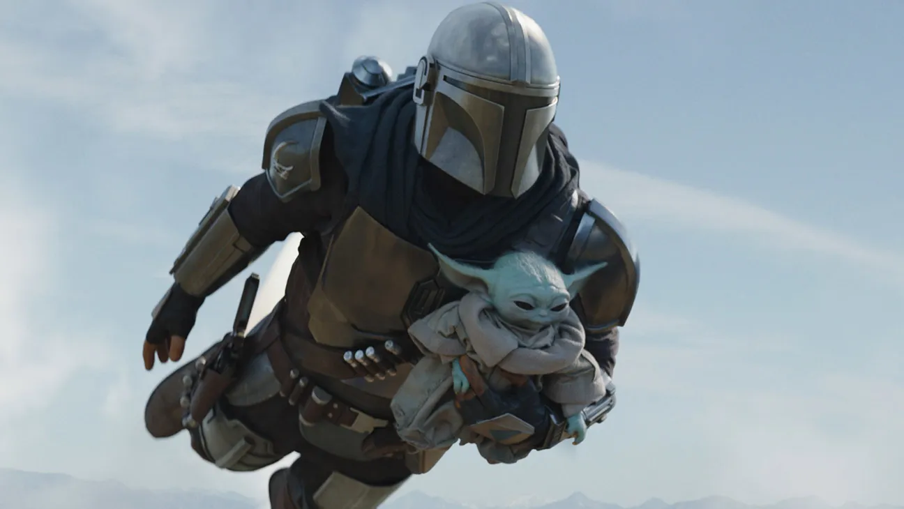 The Mandalorian, Grogu