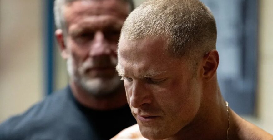 ‘Test’ Trailer Shows Bodybuilder Exploring Same-Sex Attraction While Confronting Substance Abuse and Religious Upbringing (EXCLUSIVE)