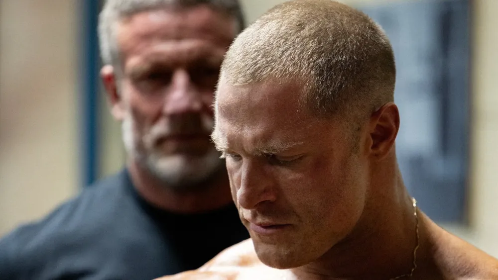 ‘Test’ Trailer Shows Bodybuilder Exploring Same-Sex Attraction While Confronting Substance Abuse and Religious Upbringing (EXCLUSIVE)