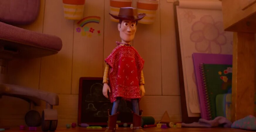 ‘Toy Story 5’ Filmmakers on Aging Woody and Why Lilypad Isn’t the Film’s Villain