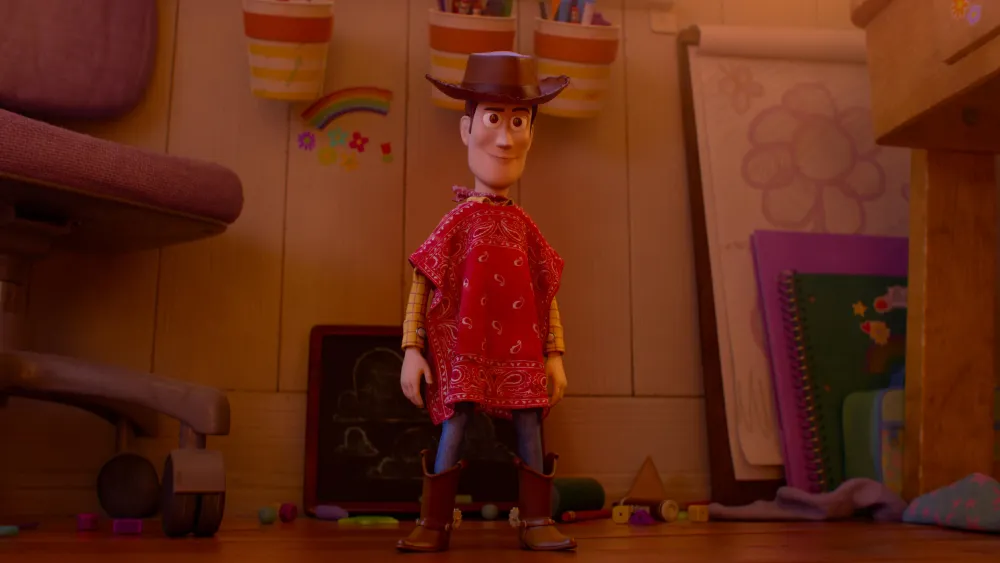 ‘Toy Story 5’ Filmmakers on Aging Woody and Why Lilypad Isn’t the Film’s Villain