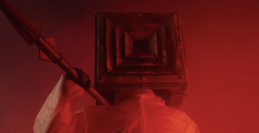 ‘Teenage Sex and Death at Camp Miasma’ Trailer: Gillian Anderson and Hannah Einbinder Star in Jane Schoenbrun’s Sapphic Slasher
