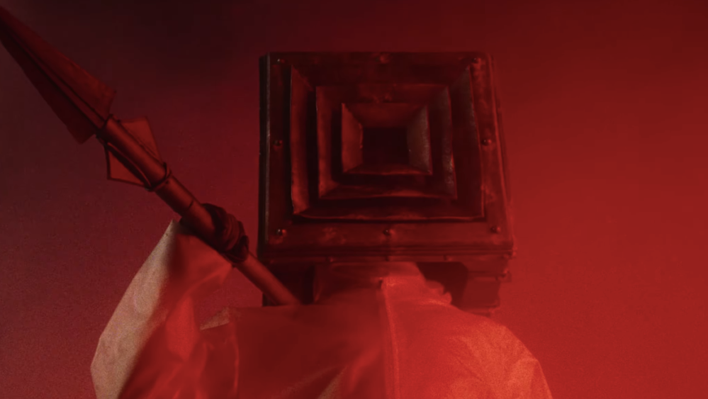‘Teenage Sex and Death at Camp Miasma’ Trailer: Gillian Anderson and Hannah Einbinder Star in Jane Schoenbrun’s Sapphic Slasher