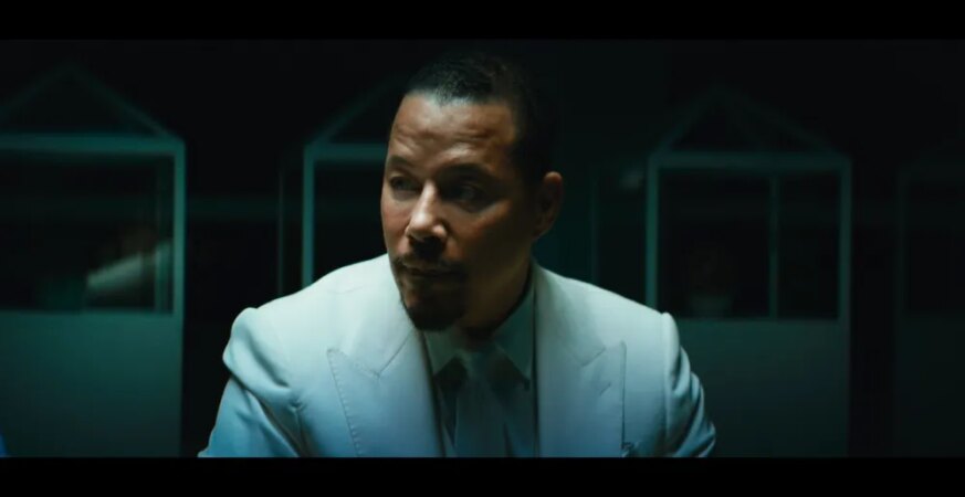 Terrence Howard-Led ‘A Good Hand Wasted’ to Release on New Streaming Platform Turnstr+