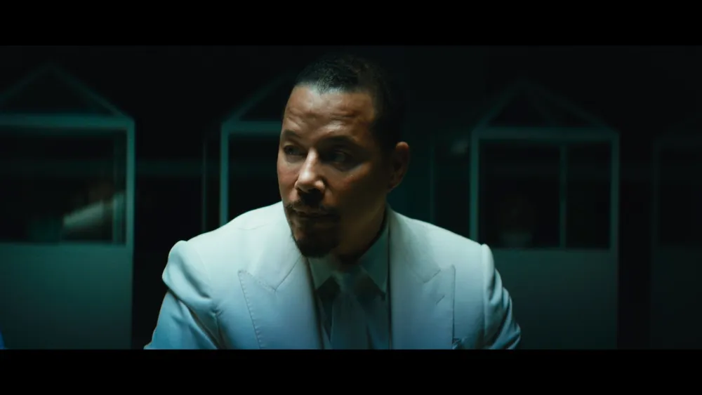 Terrence Howard-Led ‘A Good Hand Wasted’ to Release on New Streaming Platform Turnstr+