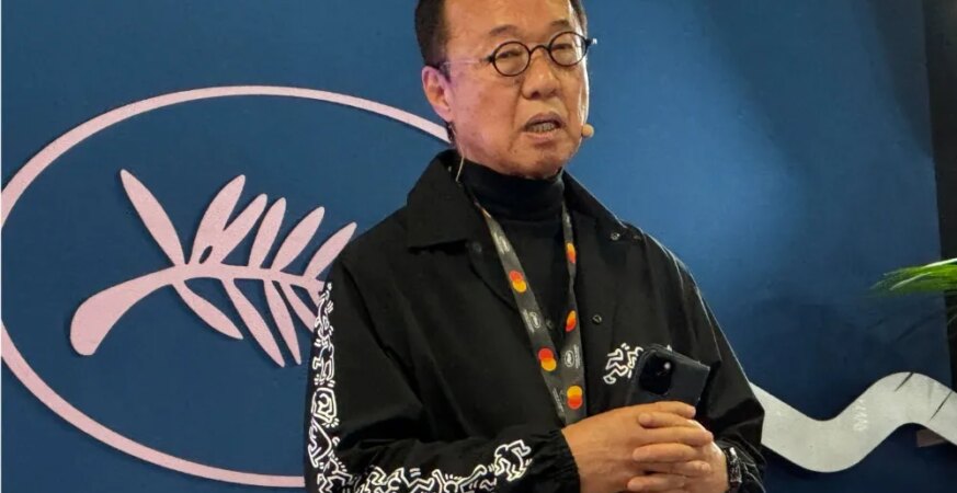 ‘One Piece’ Producer Fujimura Charts Japanese IP’s Rise From Manga Magazines to Hollywood Mega-Franchises