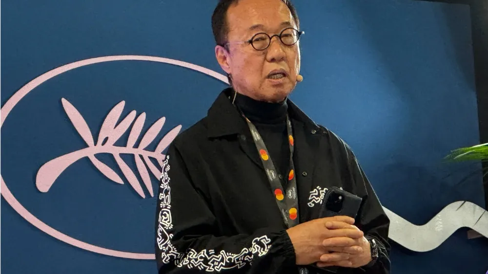 ‘One Piece’ Producer Fujimura Charts Japanese IP’s Rise From Manga Magazines to Hollywood Mega-Franchises