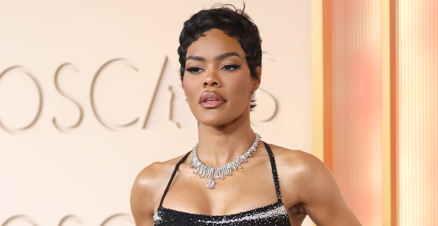Teyana Taylor