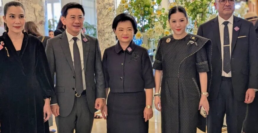 ‘White Lotus’ Generated $36.5 Million in Thailand Spending and 300% Tourism Surge, Trade Chief Says