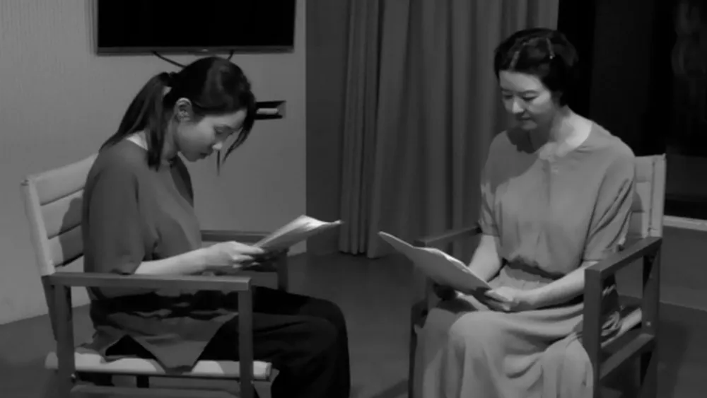 Hong Sangsoo’s ‘The Day She Returns’ Sells Wide for Finecut