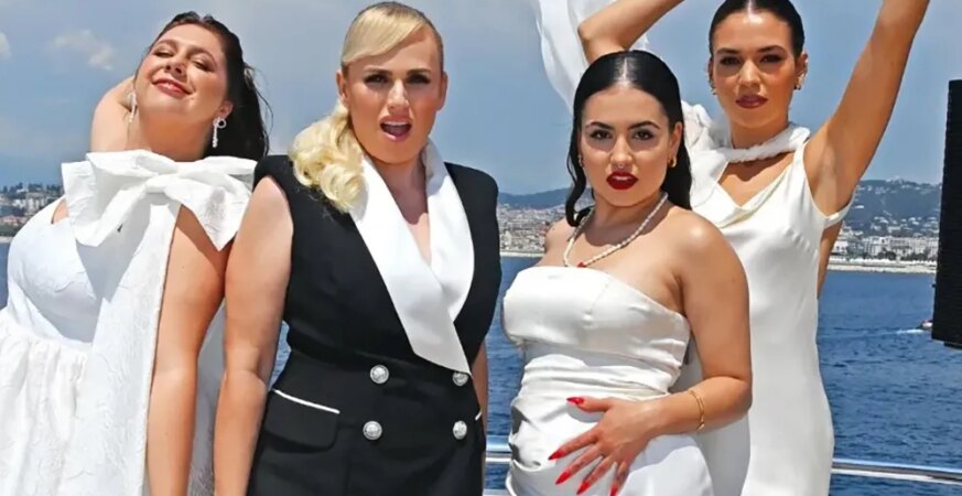 Rebel Wilson’s ‘The Deb’ Sets U.S. Distributor and Cannes Sales Relaunch Amid Legal Dispute (EXCLUSIVE)