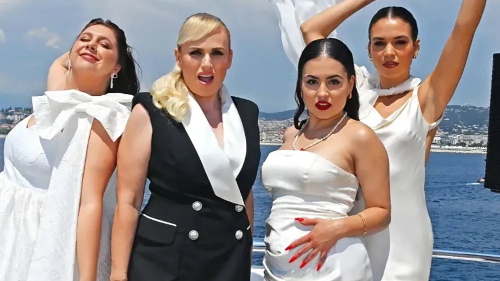 Rebel Wilson’s ‘The Deb’ Sets U.S. Distributor and Cannes Sales Relaunch Amid Legal Dispute (EXCLUSIVE)
