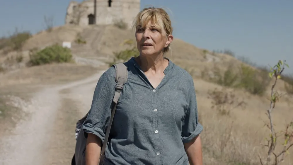 ‘The Dreamed Adventure’ Review: Valeska Grisebach’s Wildly Audacious Small-Town-Gangster Epic Harvests Genre From the Drama of Real Life