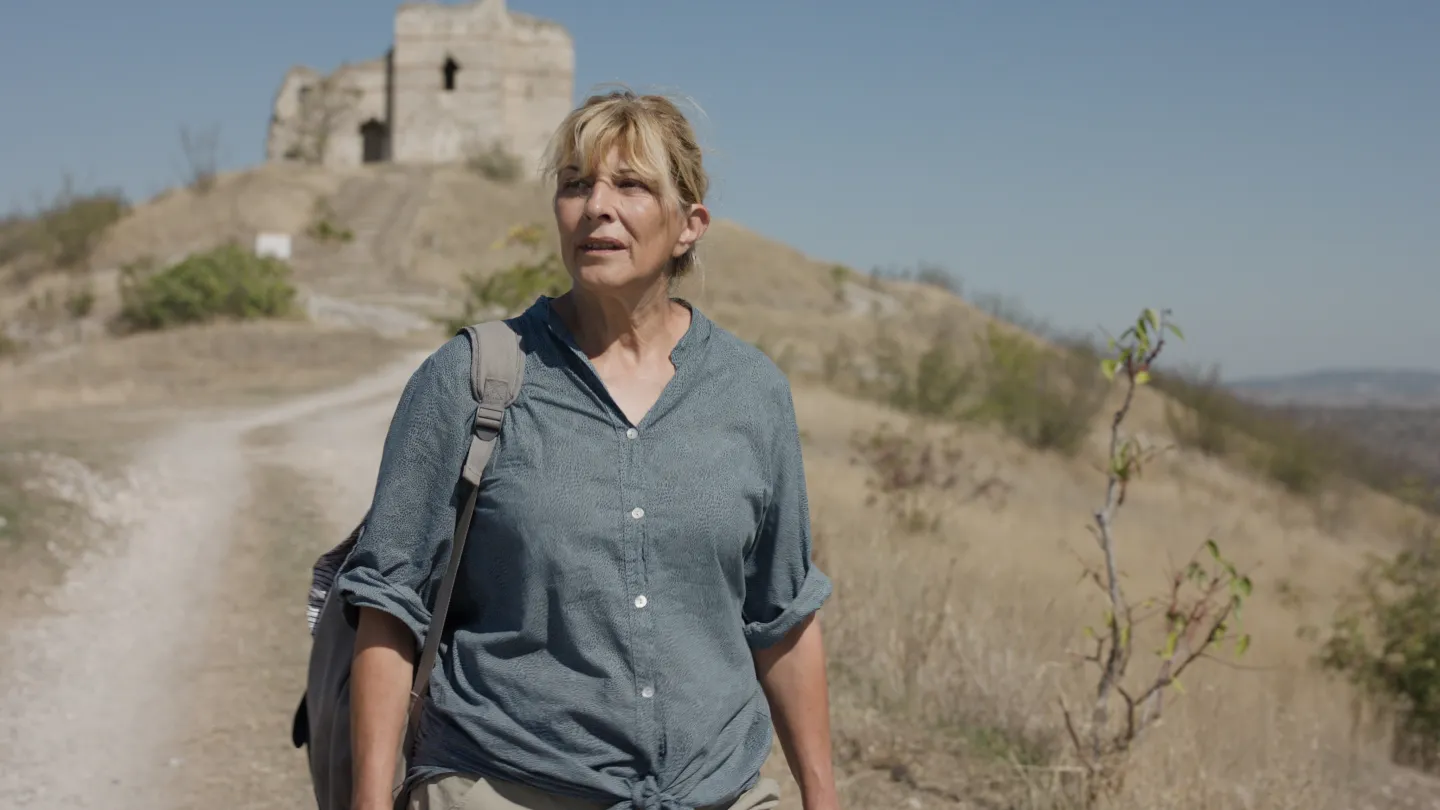 ‘The Dreamed Adventure’ Review: A Slow-Burn Border Town Thriller That Manages to Fascinate and Frustrate at the Same Time