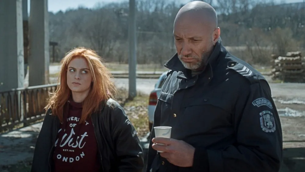 Teodora Markova’s ‘The Inspector’s Debt’ Wins FFC Bulgaria, Film Forge Competition (EXCLUSIVE)