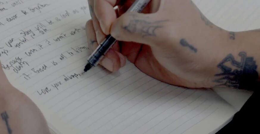 Grief Doc ‘The Last Note’ Acquired by HG Distribution as Fusee Launches Three-Doc Slate at Cannes Film Market (EXCLUSIVE)