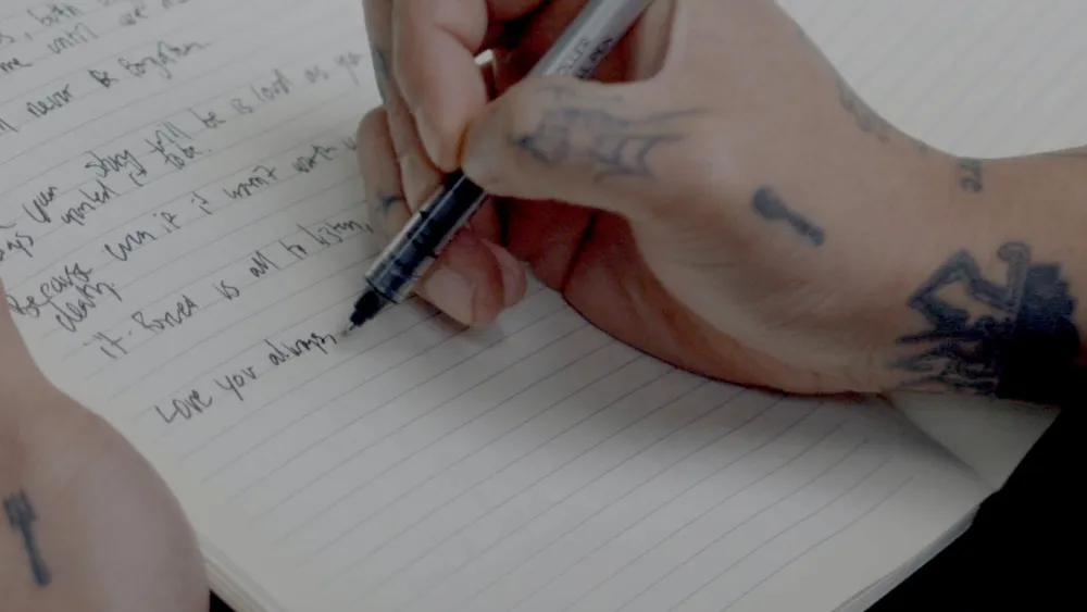 Grief Doc ‘The Last Note’ Acquired by HG Distribution as Fusee Launches Three-Doc Slate at Cannes Film Market (EXCLUSIVE)