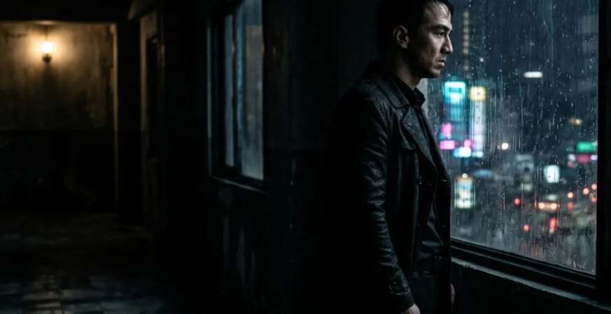 Iko Uwais, Joe Taslim Head K-Movie Entertainment’s Indonesian Action Slate at Cannes Market (EXCLUSIVE)