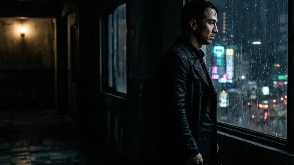 Iko Uwais, Joe Taslim Head K-Movie Entertainment’s Indonesian Action Slate at Cannes Market (EXCLUSIVE)