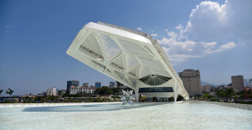 As Brazilian Cinema Thrives, Rio Wants to Be the World’s Next Great Filmmaking Hub
