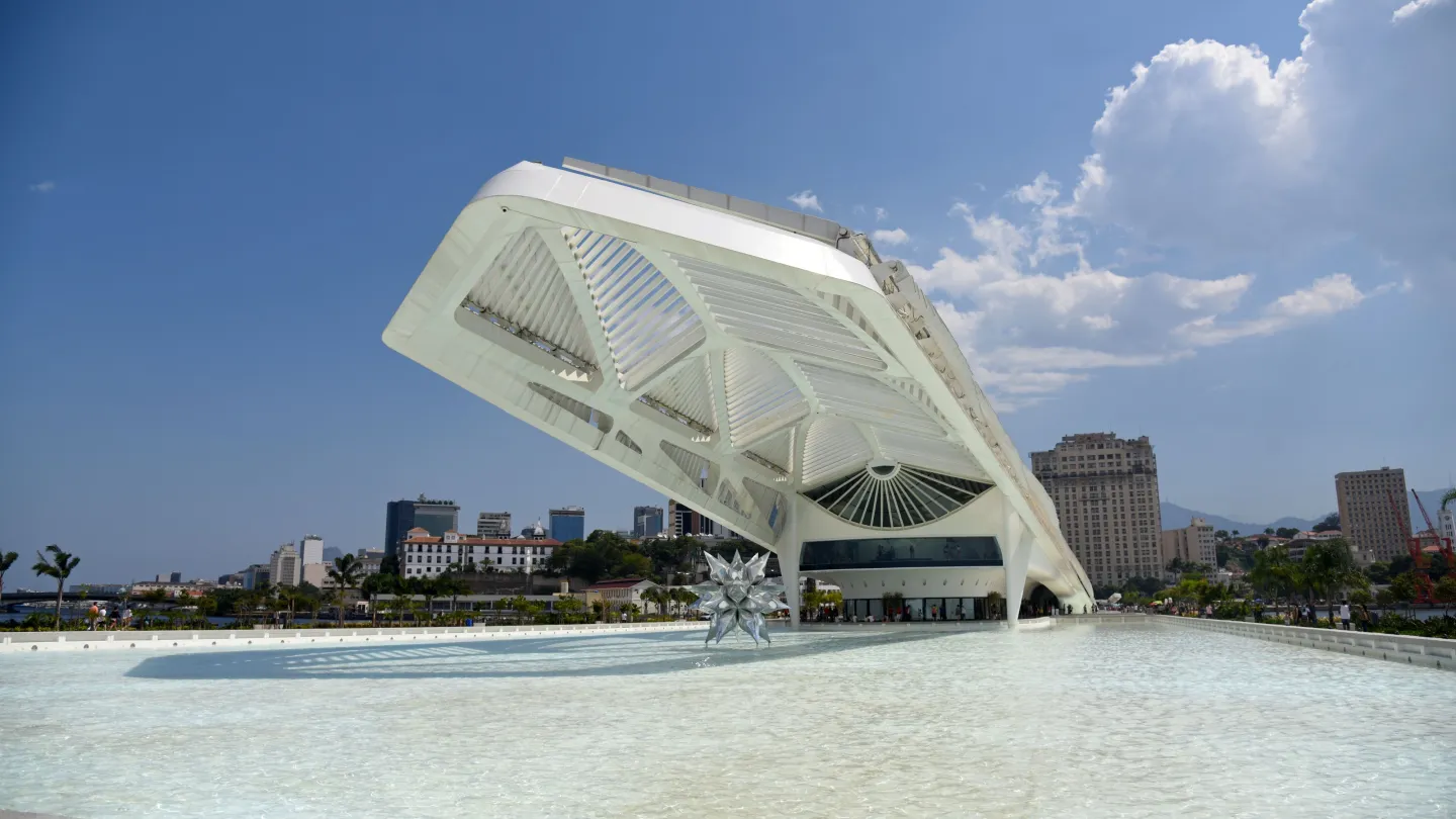 As Brazilian Cinema Thrives, Rio Wants to Be the World’s Next Great Filmmaking Hub