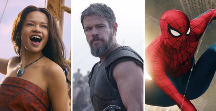 Summer Movie Season: 5 Burning Questions as Superheroes, ‘Star Wars’ and Spielberg Are Put to the Test
