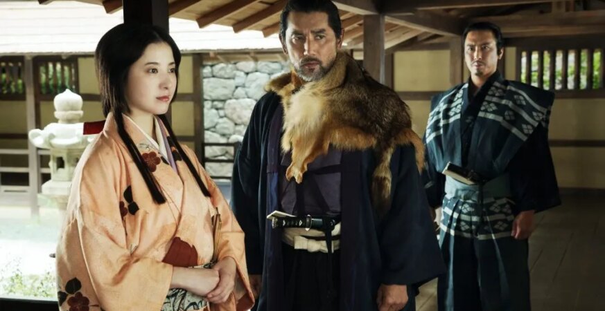 ‘The Samurai and the Prisoner’ Review: Kiyoshi Kurosawa Folds Nesting Mysteries into an Elegantly Classical Shogun-Era Drama
