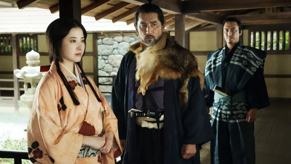 ‘The Samurai and the Prisoner’ Review: Kiyoshi Kurosawa Folds Nesting Mysteries into an Elegantly Classical Shogun-Era Drama