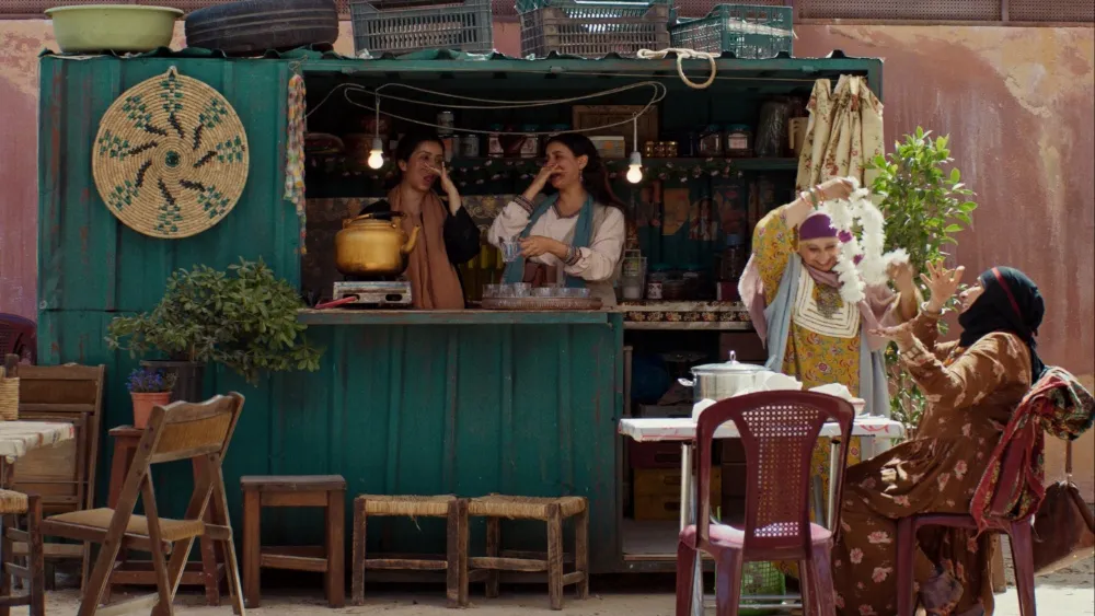 ‘The Station’ Review: A Long-Gestating, Female-Centered Project Set in Yemen That’s Well Worth the Wait