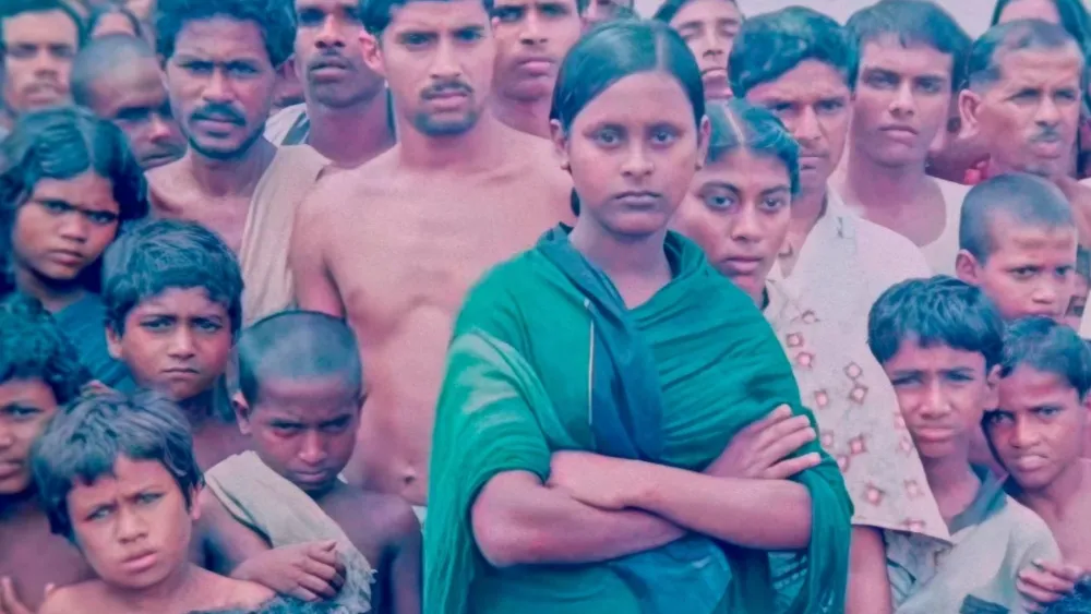 Kino Lorber Acquires North American Rights to Mark Cousins’ ‘The Story of Documentary Film’ (EXCLUSIVE)