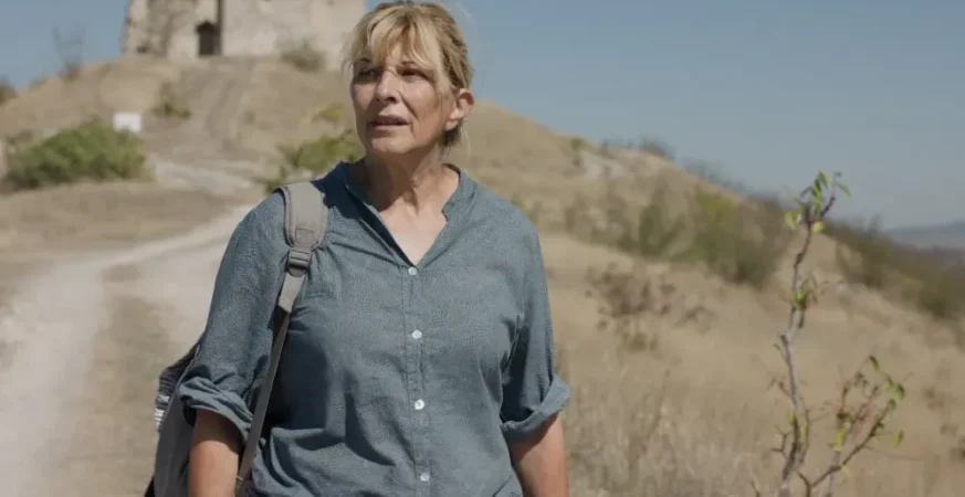 Valeska Grisebach on Subverting the Western Genre in Cannes Palme d’Or Contender ‘The Dreamed Adventure’