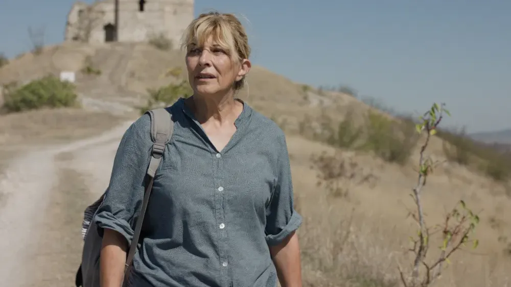 Valeska Grisebach on Subverting the Western Genre in Cannes Palme d’Or Contender ‘The Dreamed Adventure’