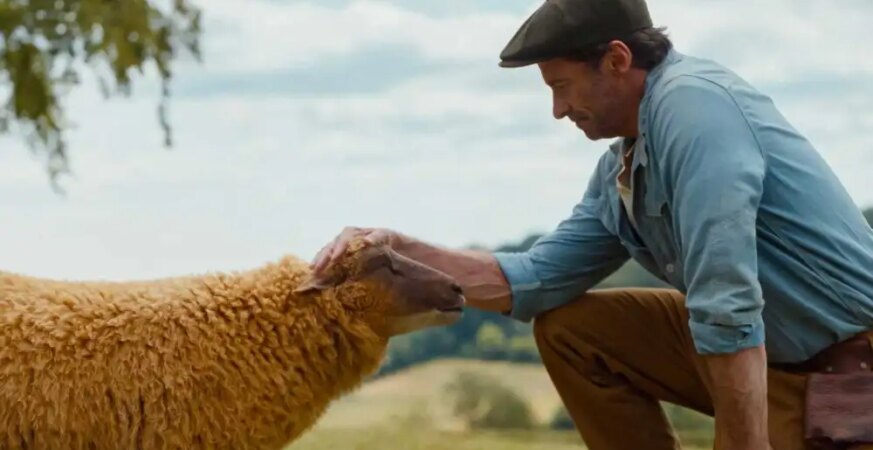 ‘The Sheep Detectives’ Review: Wholesomely Offbeat Family Comedy Has Bags Full of Charm