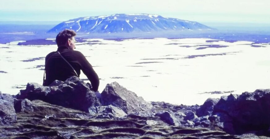 ‘Time and Water’ Review: Docmaker Sara Dosa Crafts a Heartbreaking Elegy for a Melting World