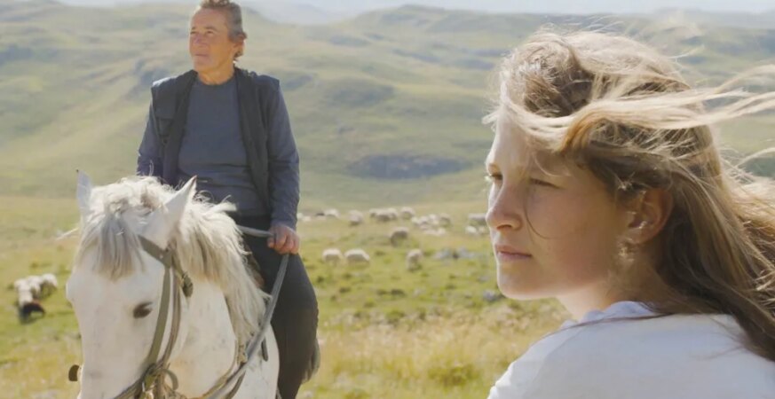 ‘To Hold a Mountain,’ a Meditation on Sisterhood, Grief and Perseverance, Wins Top Prize at Millennium Docs Against Gravity